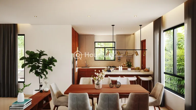 Indis Myra Villa Image 3