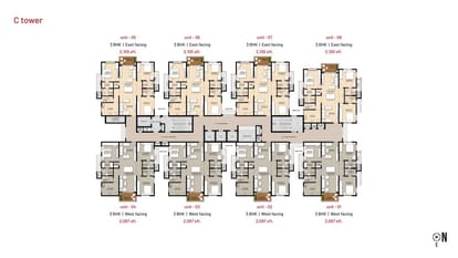 Indis Viva City Brochure Image 21