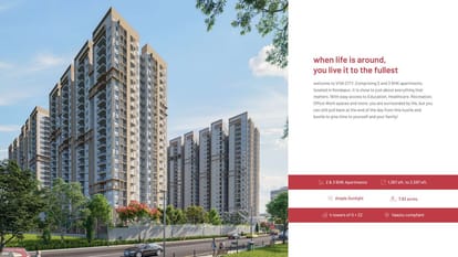 Indis Viva City Brochure Image 15