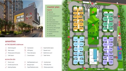 Indis Viva City Brochure Image 18