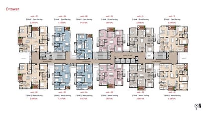 Indis Viva City Brochure Image 9