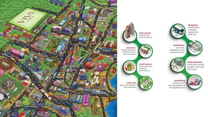 Indis Viva City Brochure Image 6