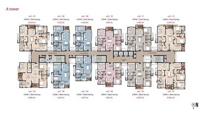 Indis Viva City Brochure Image 19