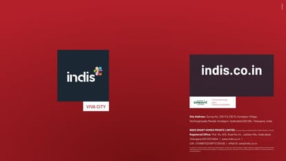 Indis Viva City Brochure Image 13
