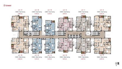 Indis Viva City Brochure Image 22