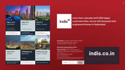 Indis Viva City Brochure Image 23