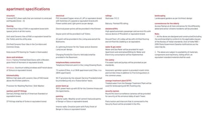 Indis Viva City Brochure Image 11
