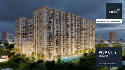 Indis Viva City Brochure Image 14