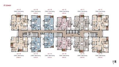 Indis Viva City Brochure Image 8