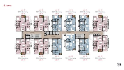 Indis Viva City Brochure Image 20