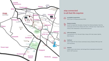 Indis Viva City Brochure Image 4