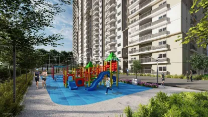 Indis Viva City Image 5