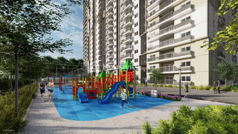 Indis Viva City Image 5