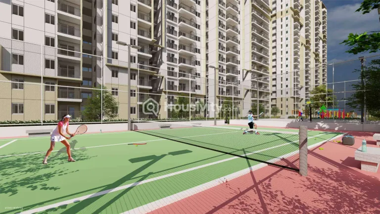 Indis Viva City Image 6