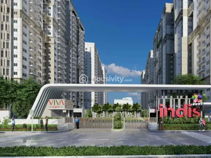 Indis Viva City Image 4