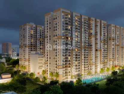 Indis Viva City Image 3