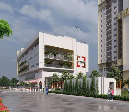 Indis Viva City Image 2
