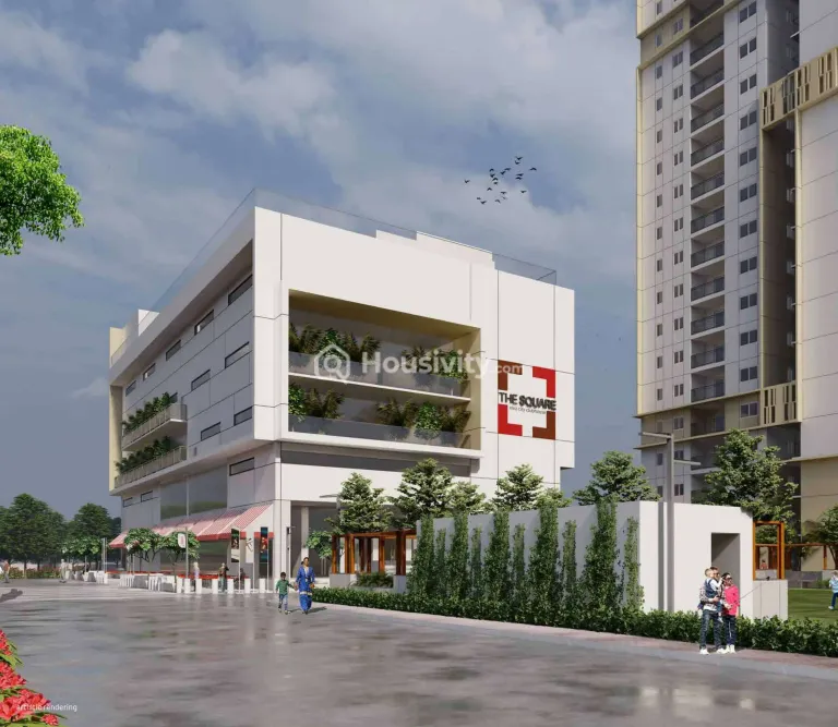 Indis Viva City Image 2