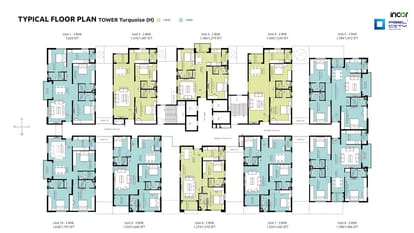 Indis Pbel City Brochure Image 3