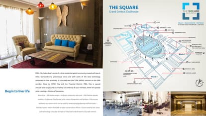 Indis Pbel City Brochure Image 2
