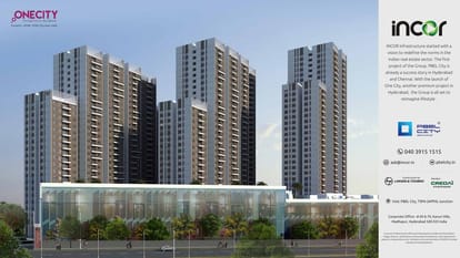 Indis Pbel City Brochure Image 5