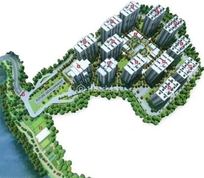 Indis Pbel City Image 3