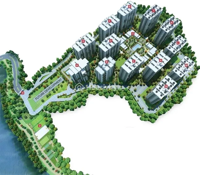 Indis Pbel City Image 3