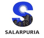 Salarpuria Group Logo