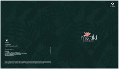Meraki Brochure Image 1