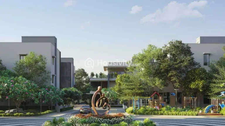 Vaishnaoi Southwoods Image 6