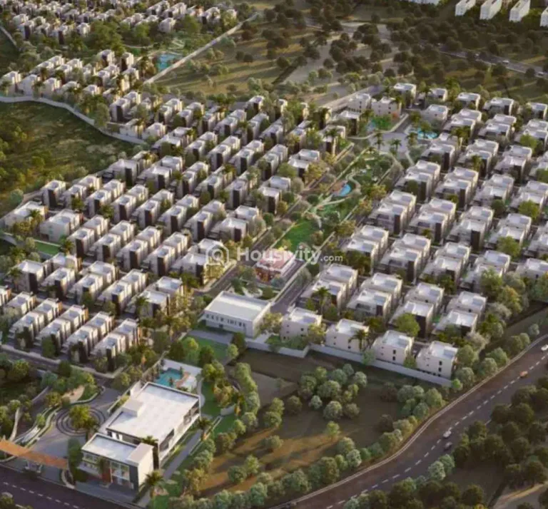 Vaishnaoi Southwoods Image 7