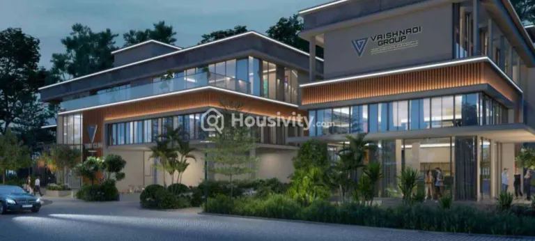 Vaishnaoi Southwoods Image 5