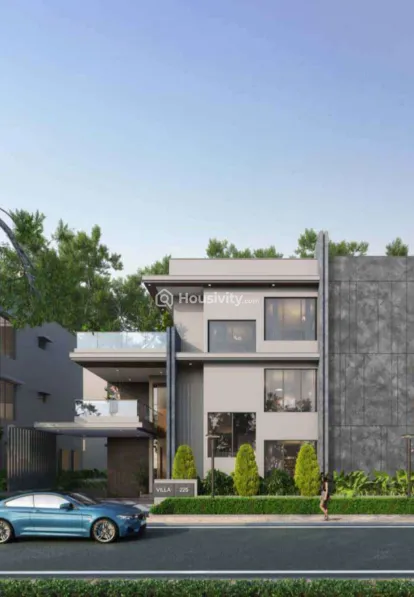 Vaishnaoi Southwoods Image 2
