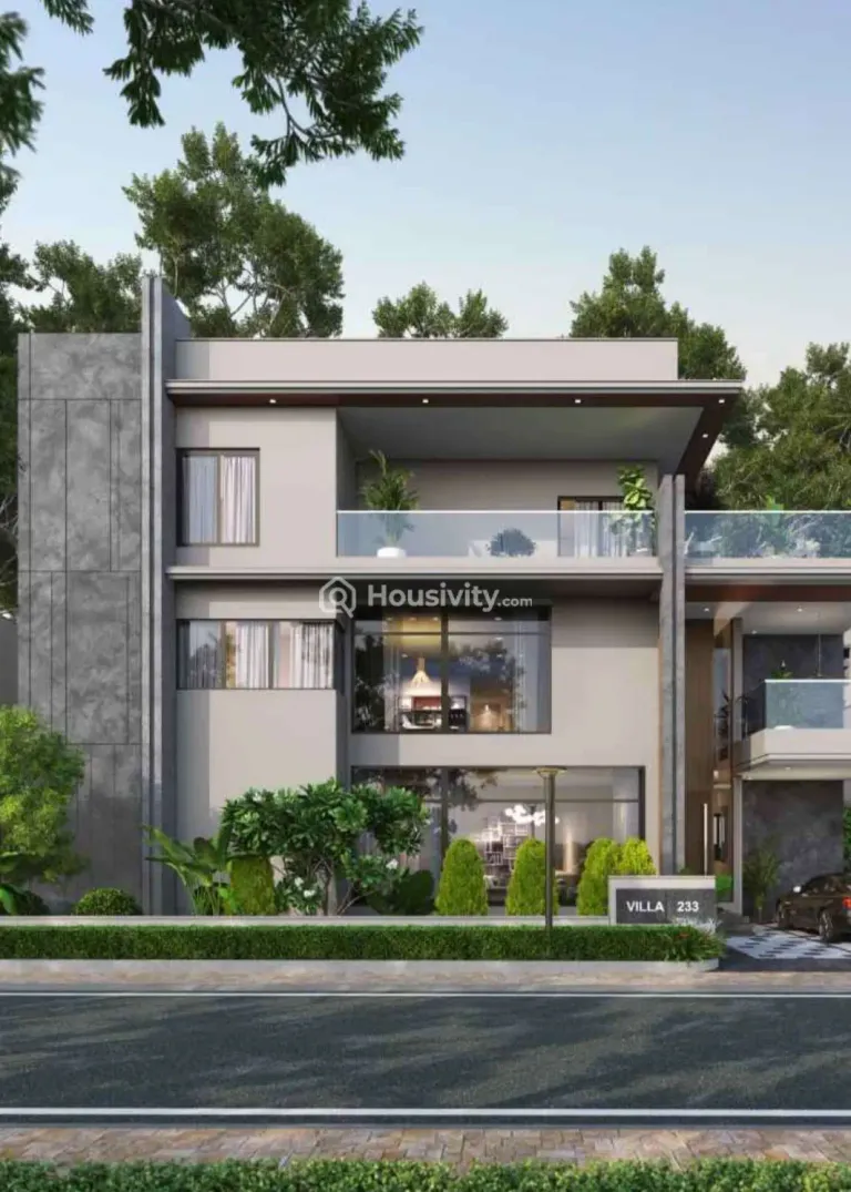 Vaishnaoi Southwoods Thumbnail