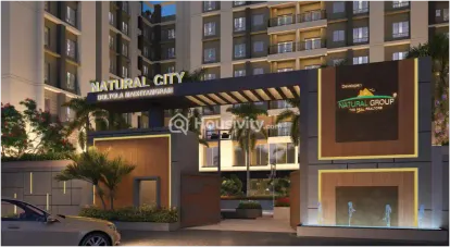 Natural City Madhyamgram Image 8