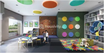 Natural City Madhyamgram Image 5