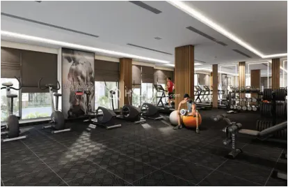 Natural City Madhyamgram Image 1