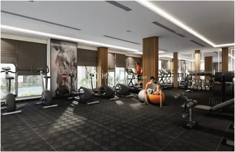 Natural City Madhyamgram Image 1