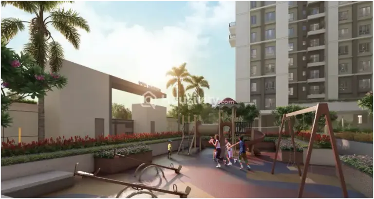 Natural City Madhyamgram Image 7