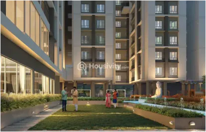 Natural City Madhyamgram Image 3