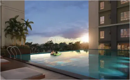 Natural City Madhyamgram Image 2