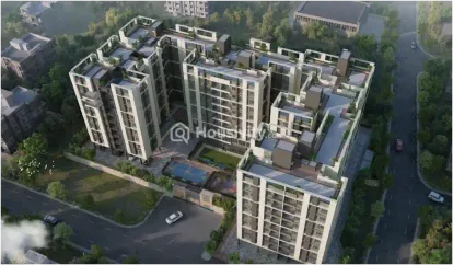 Natural City Madhyamgram Image 9