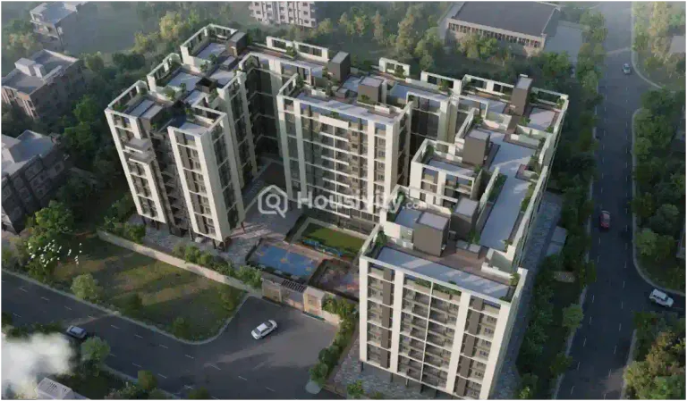 Natural City Madhyamgram Image 9