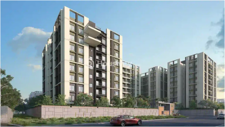 Natural City Madhyamgram Thumbnail