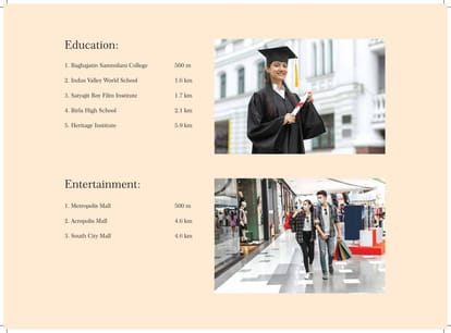 Natural Quest Brochure Image 10