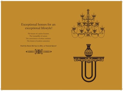 Natural Quest Brochure Image 2