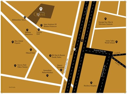 Natural Quest Brochure Image 9