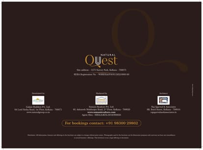 Natural Quest Brochure Image 40