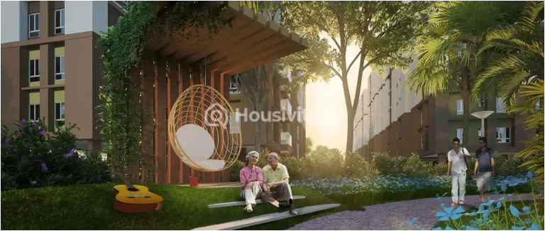 Natural City Birati Image 1