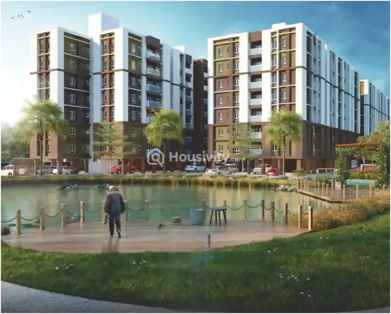 Natural City Birati Image 4